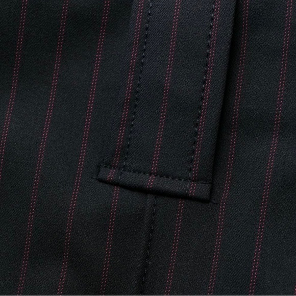 New GANNI Flare Trousers - Picture 7 of 7